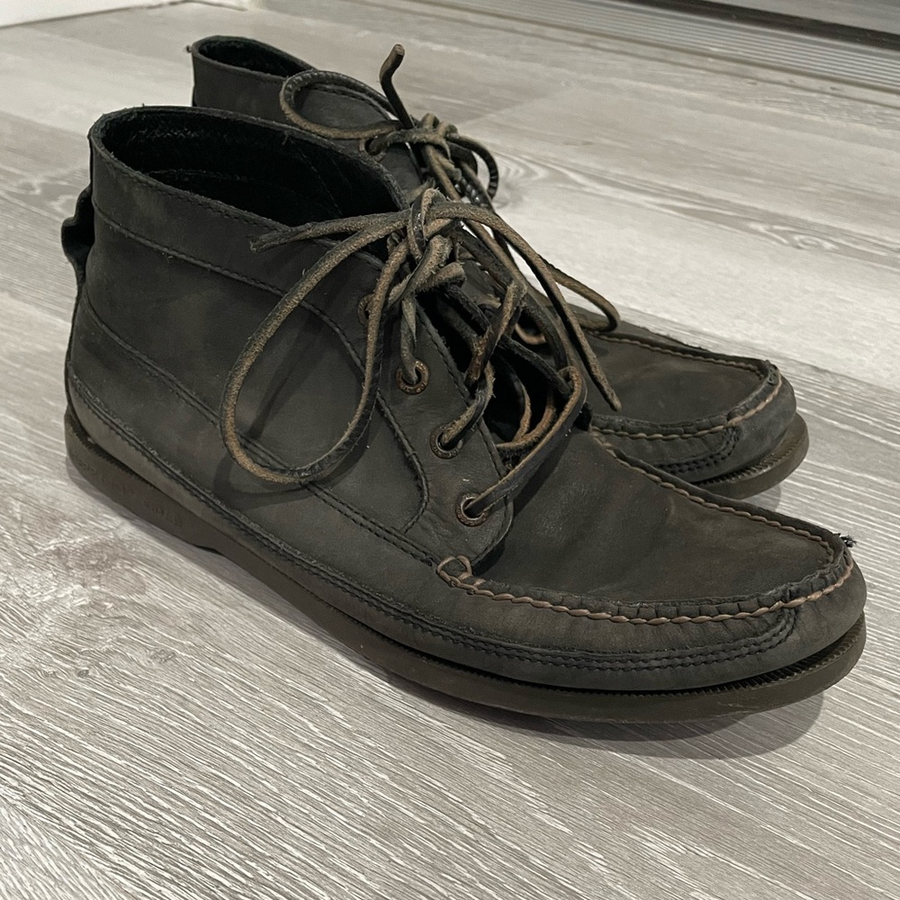 Sperry Top~Sider Shoes